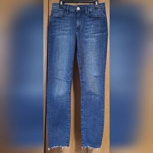 3x1 N.Y.C. Made Here Jean Size 26
